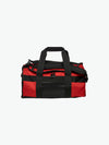 Clique 2 in 1 bag 42l - Rood Tas Clique