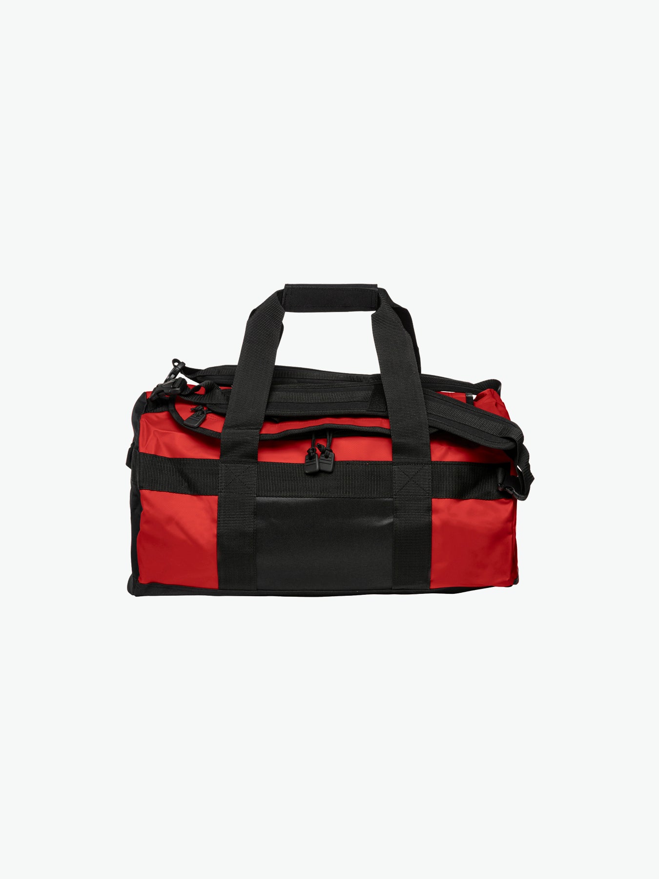 Clique 2 in 1 bag 42l - Rood Tas Clique