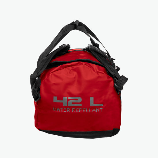 Clique 2 in 1 bag 42l - Rood Tas Clique