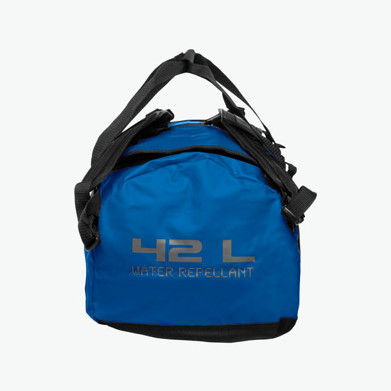 Clique 2 in 1 bag 42l - Kobalt Tas Clique