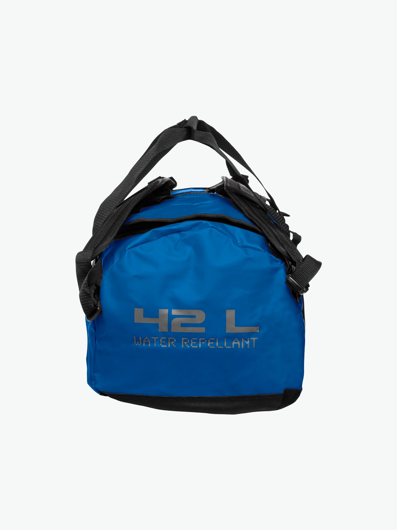 Clique 2 in 1 bag 42l - Kobalt Tas Clique