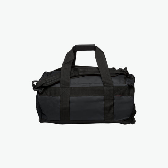 Clique 2 in 1 bag 42l - Zwart Tas Clique