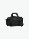 Clique 2 in 1 bag 42l - Zwart Tas Clique