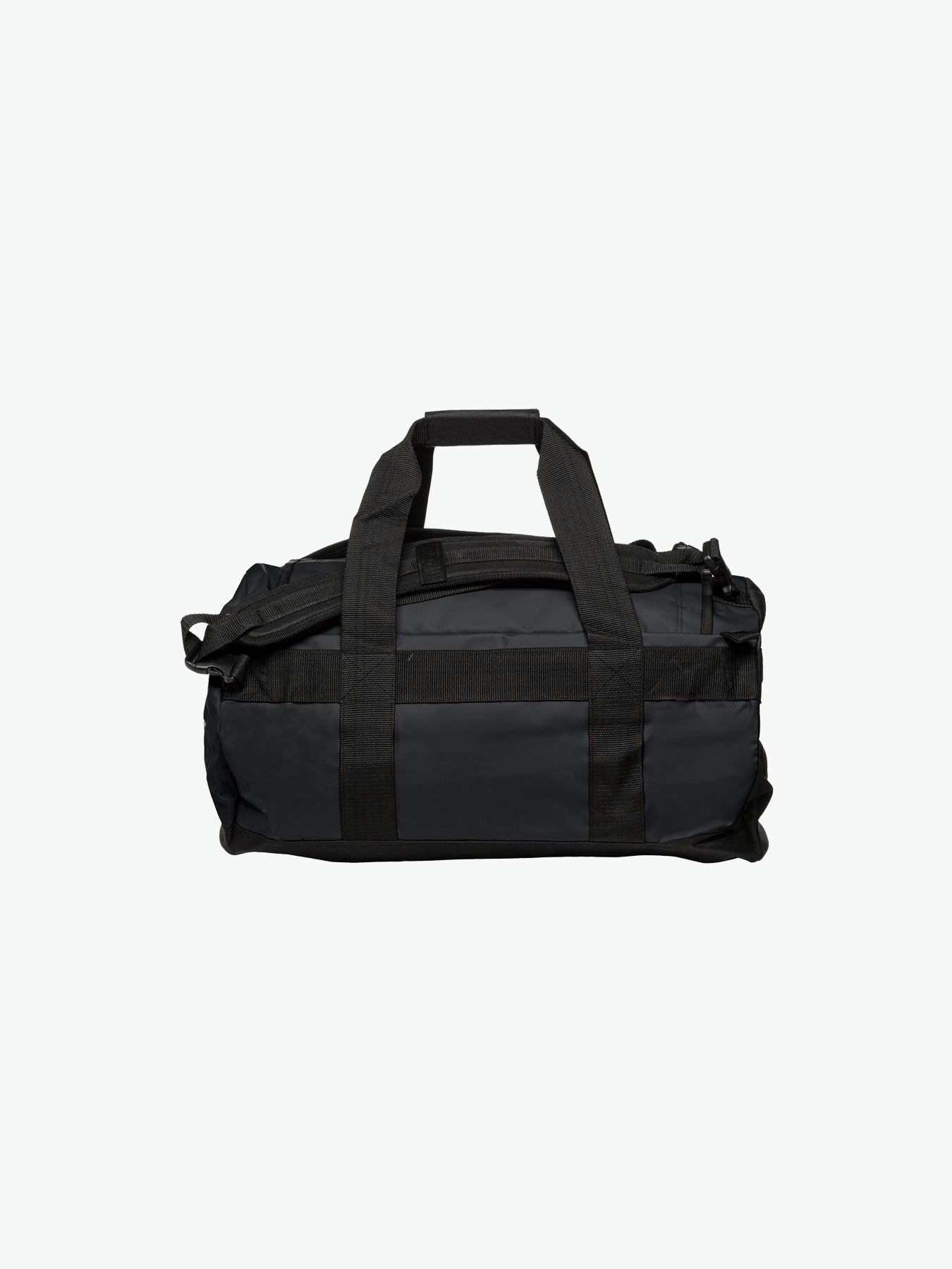 Clique 2 in 1 bag 42l - Zwart Tas Clique