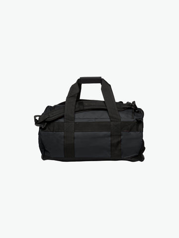 Clique 2 in 1 bag 42l - Zwart Tas Clique