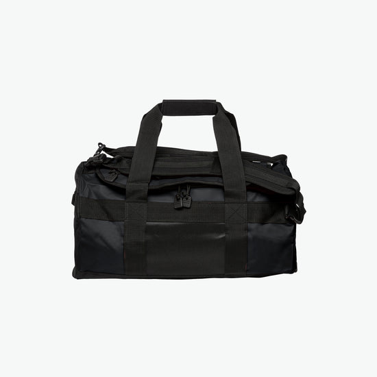 Clique 2 in 1 bag 42l - Zwart Tas Clique