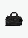 Clique 2 in 1 bag 42l - Zwart Tas Clique