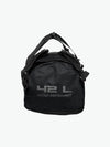 Clique 2 in 1 bag 42l - Zwart Tas Clique