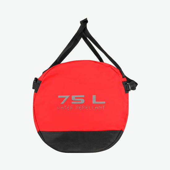 Clique 2 in 1 bag 75l - Rood Tas Clique