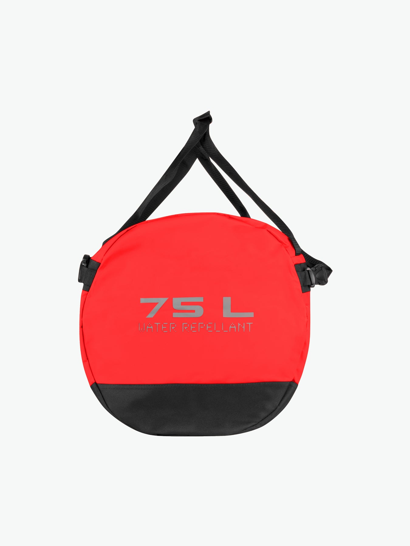 Clique 2 in 1 bag 75l - Rood Tas Clique
