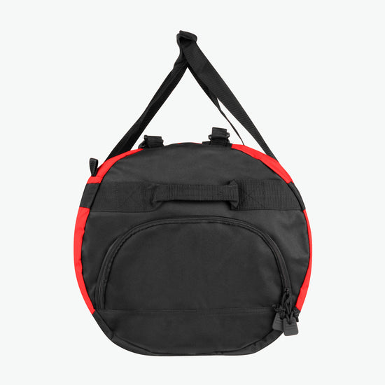 Clique 2 in 1 bag 75l - Rood Tas Clique