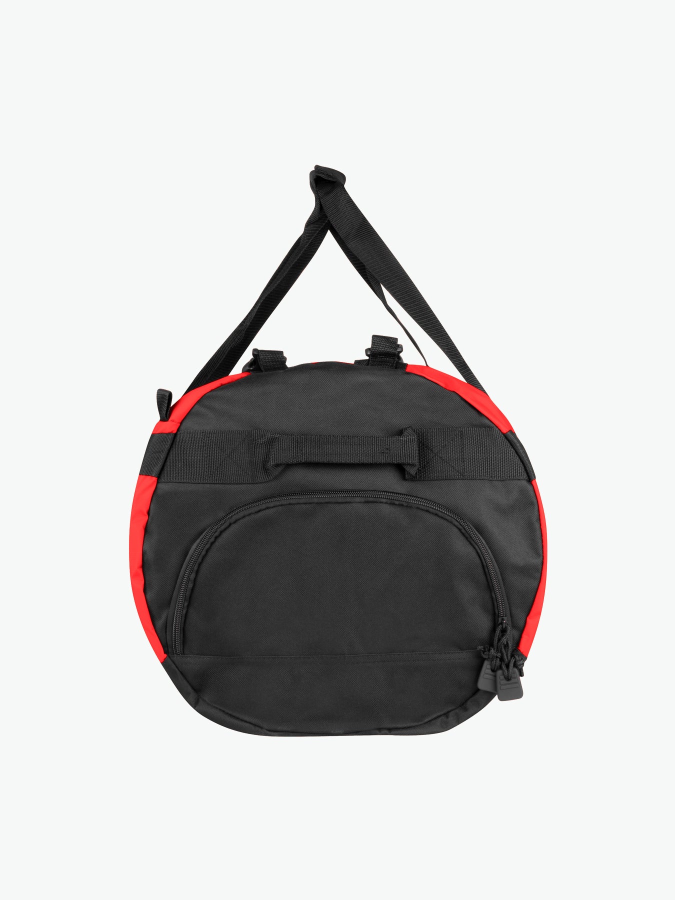 Clique 2 in 1 bag 75l - Rood Tas Clique
