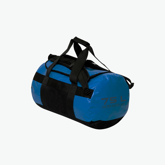 Clique 2 in 1 bag 75l - Kobalt Tas Clique
