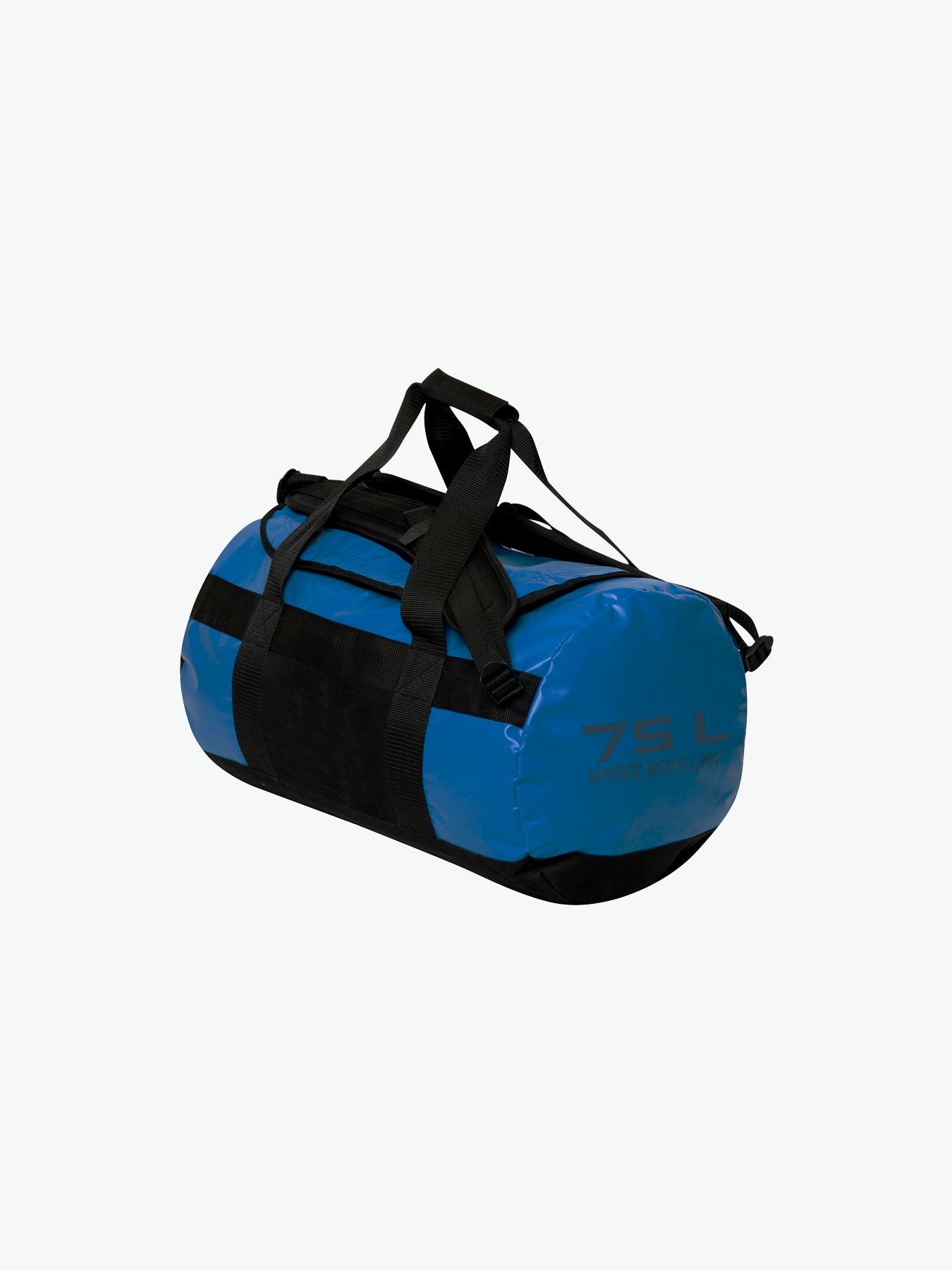 Clique 2 in 1 bag 75l - Kobalt Tas Clique