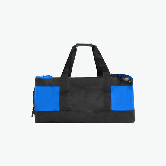 Clique 2 in 1 bag 75l - Kobalt Tas Clique