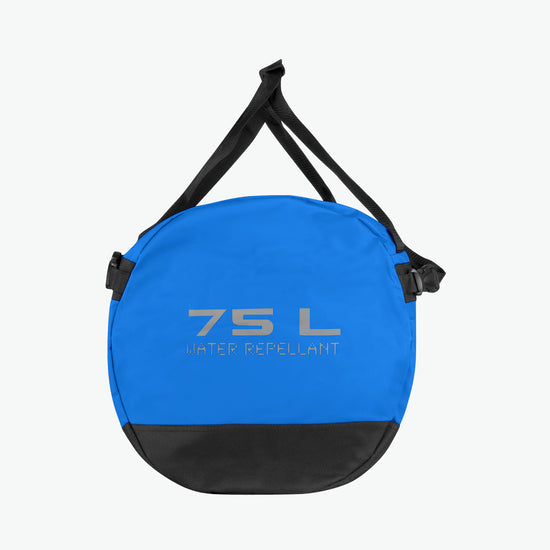 Clique 2 in 1 bag 75l - Kobalt Tas Clique