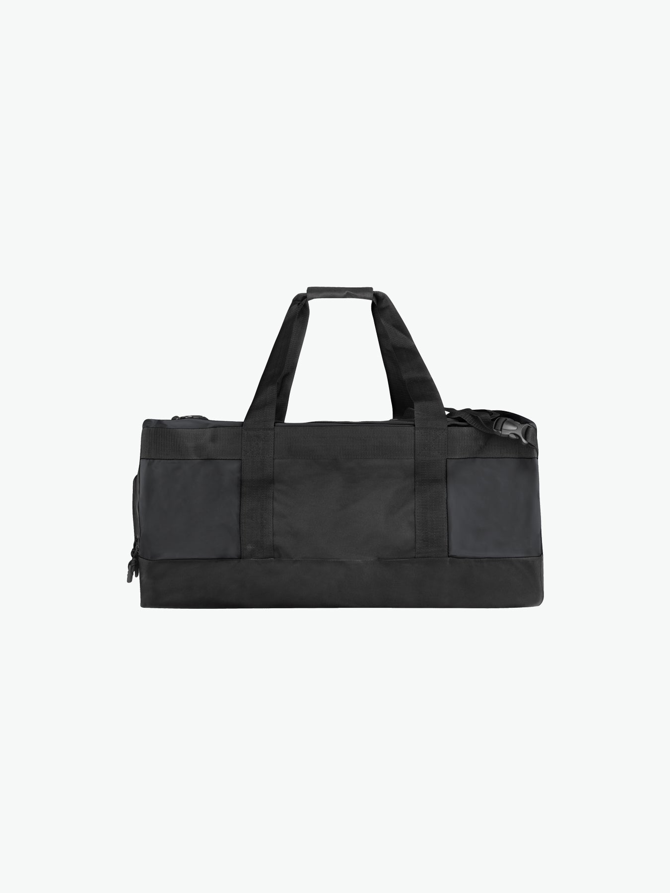Clique 2 in 1 bag 75l - Zwart Tas Clique
