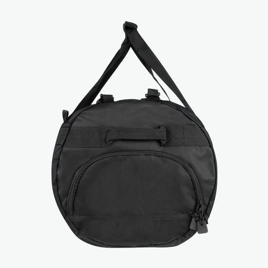 Clique 2 in 1 bag 75l - Zwart Tas Clique
