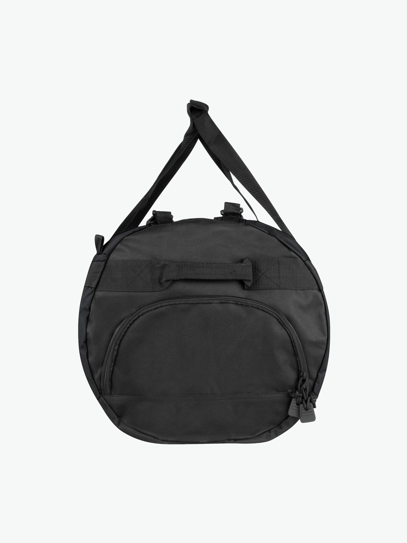 Clique 2 in 1 bag 75l - Zwart Tas Clique