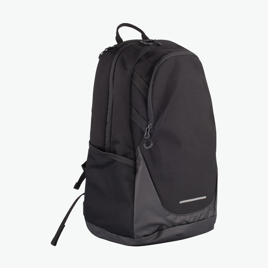 Clique 2.0 Backpack - Zwart Rugtas Clique