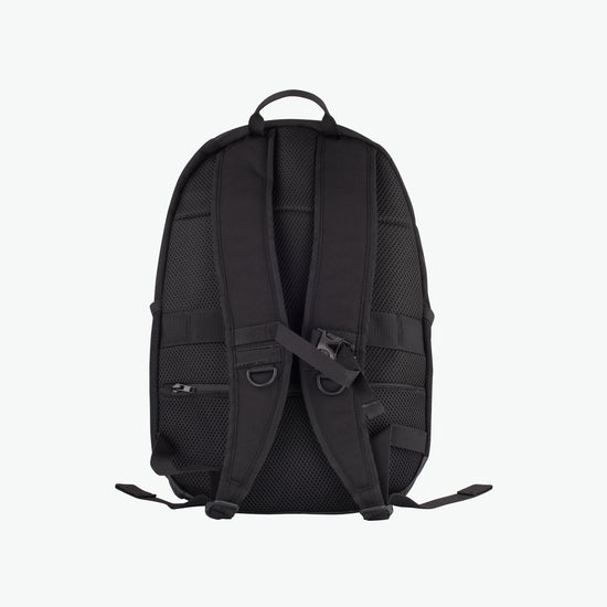 Clique 2.0 Backpack - Zwart Rugtas Clique