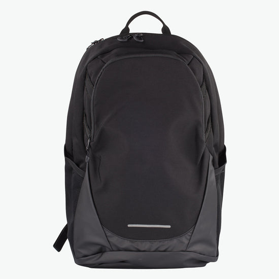 Clique 2.0 Backpack - Zwart Rugtas Clique