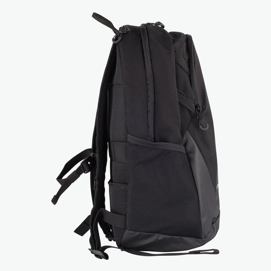 Clique 2.0 Backpack - Zwart Rugtas Clique