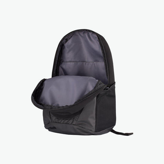 Clique 2.0 Backpack - Zwart Rugtas Clique
