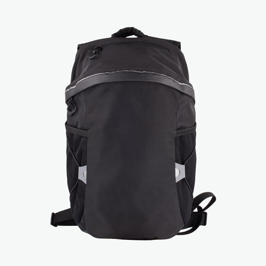Clique 2.0 Daypack - Zwart Tas Clique