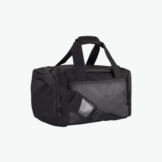 Clique 2.0 Travel Bag Small - Zwart Travelbag Clique