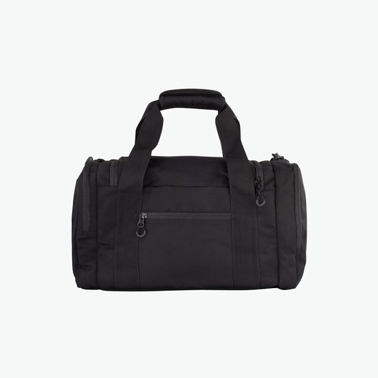 Clique 2.0 Travel Bag Small - Zwart Travelbag Clique