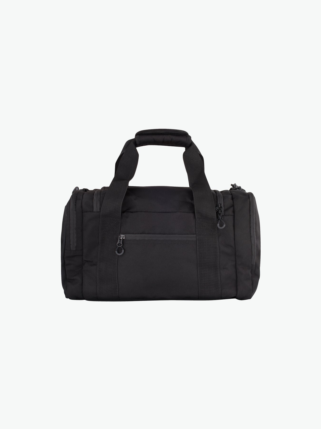 Clique 2.0 Travel Bag Small - Zwart Travelbag Clique
