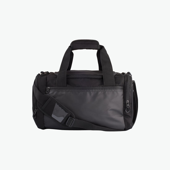 Clique 2.0 Travel Bag Small - Zwart Travelbag Clique