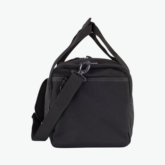 Clique 2.0 Travel Bag Small - Zwart Travelbag Clique