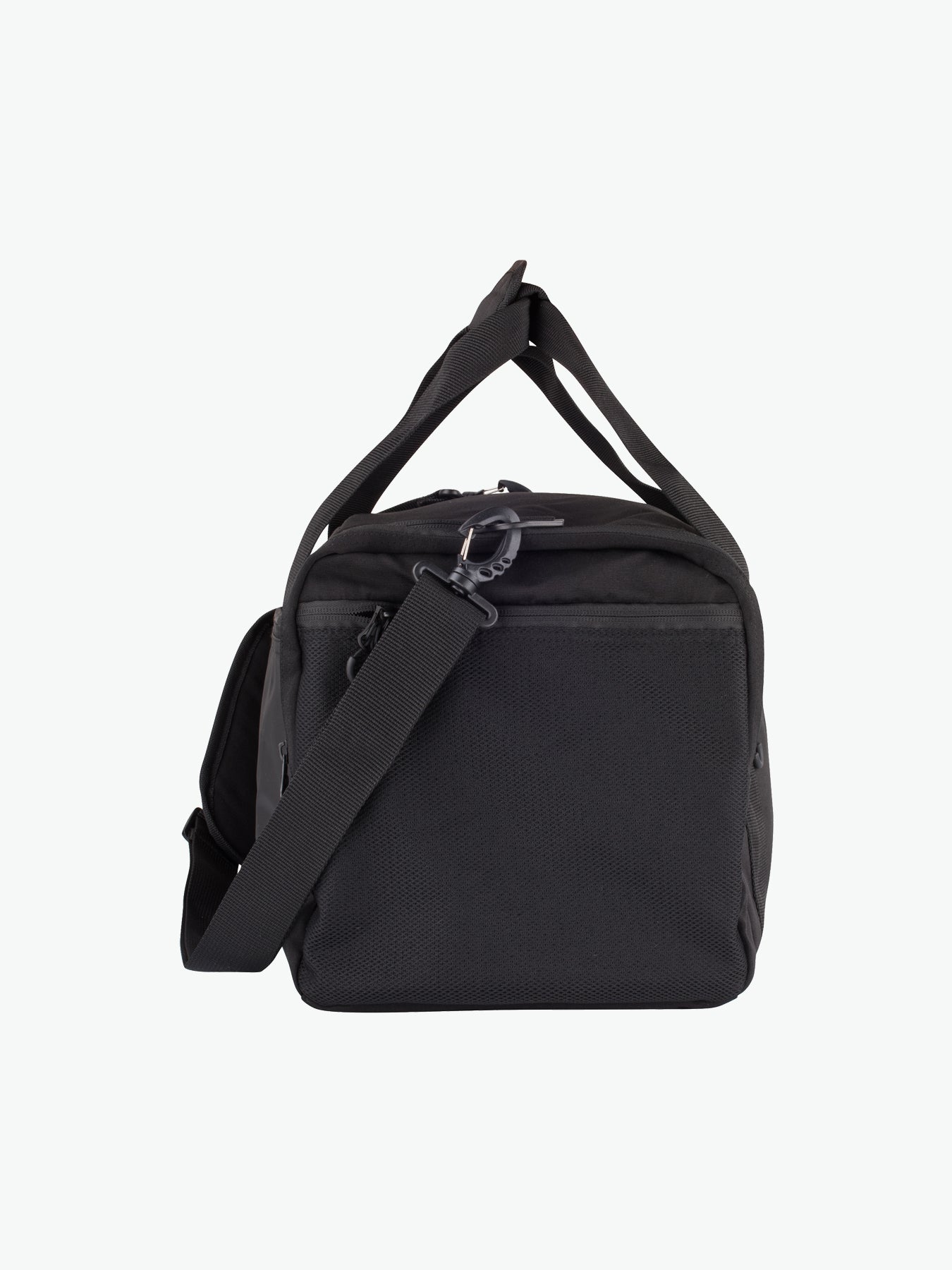 Clique 2.0 Travel Bag Small - Zwart Travelbag Clique