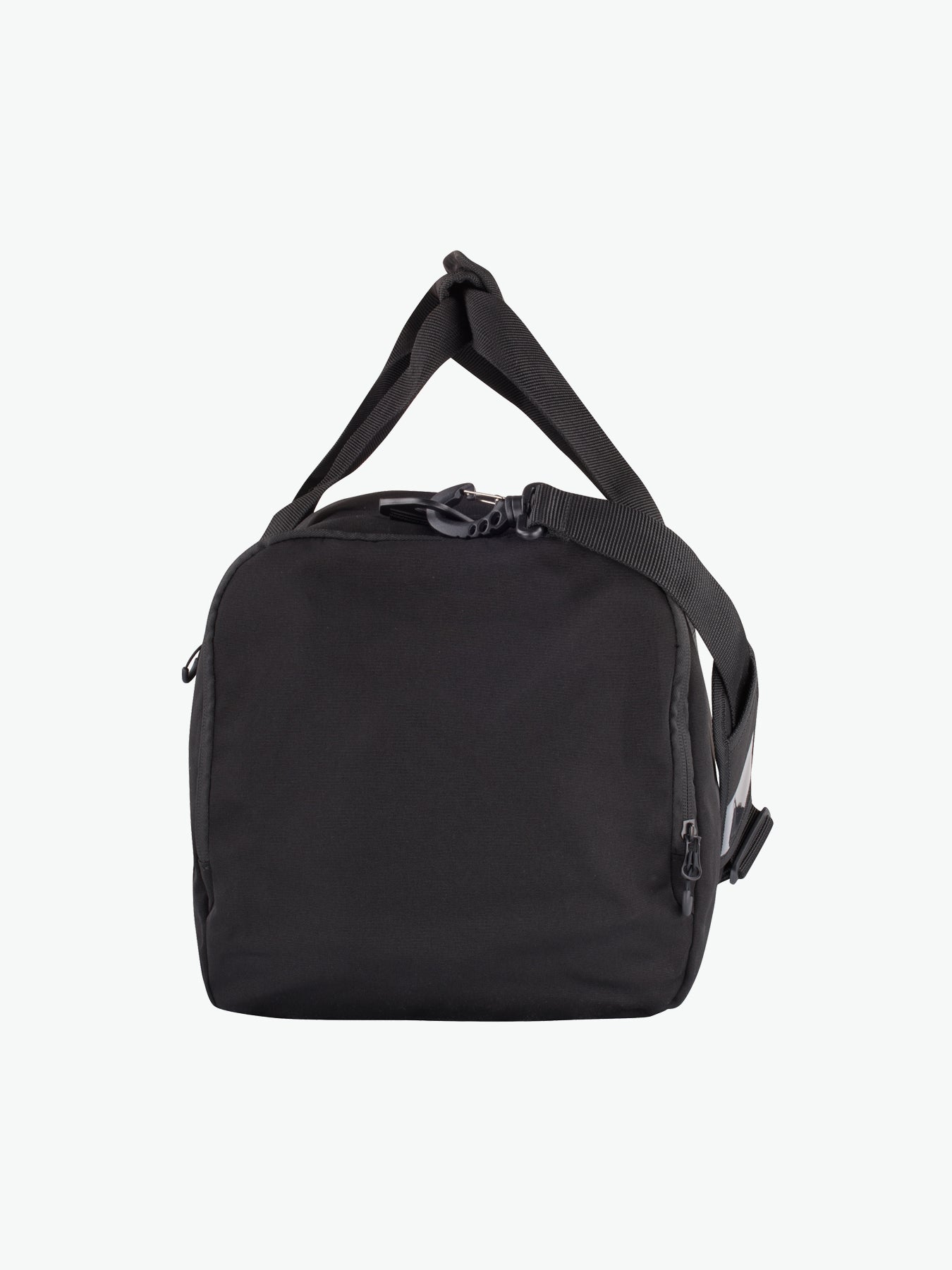 Clique 2.0 Travel Bag Small - Zwart Travelbag Clique