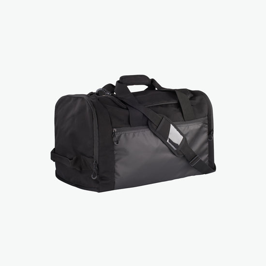 Clique 2.0 Travel Bag Medium - Zwart Travelbag Clique