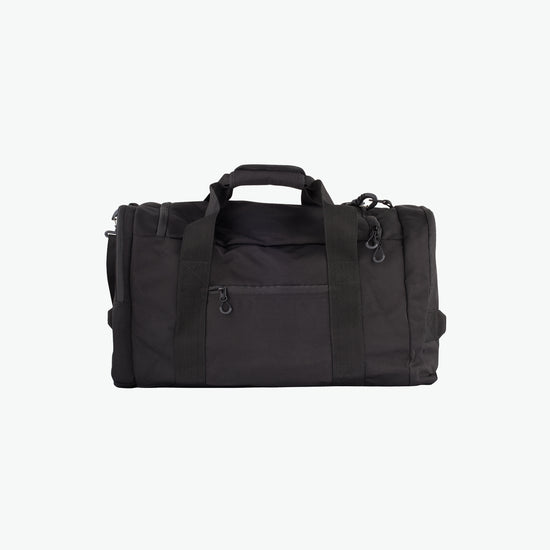 Clique 2.0 Travel Bag Medium - Zwart Travelbag Clique