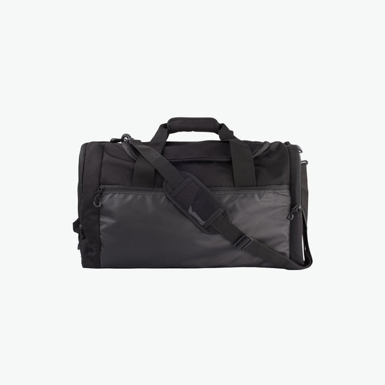 Clique 2.0 Travel Bag Medium - Zwart Travelbag Clique