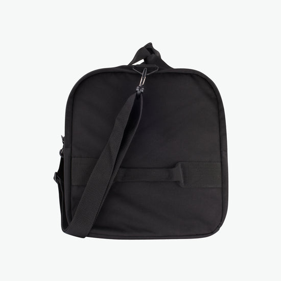 Clique 2.0 Travel Bag Medium - Zwart Travelbag Clique