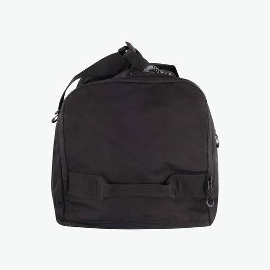 Clique 2.0 Travel Bag Medium - Zwart Travelbag Clique