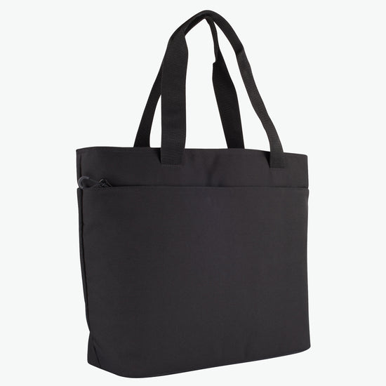 Clique 2.0 Tote Bag - Zwart Tas Clique