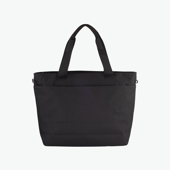 Clique 2.0 Tote Bag - Zwart Tas Clique
