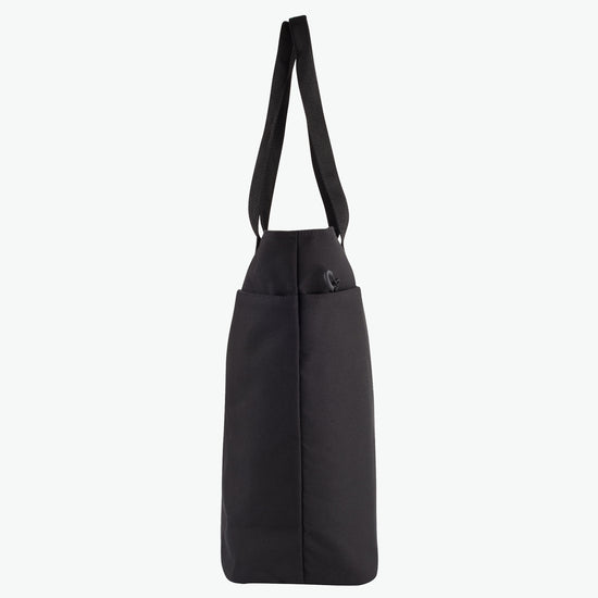 Clique 2.0 Tote Bag - Zwart Tas Clique