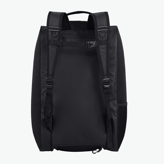 Clique 2.0 Combi Bag - Zwart Tas Clique
