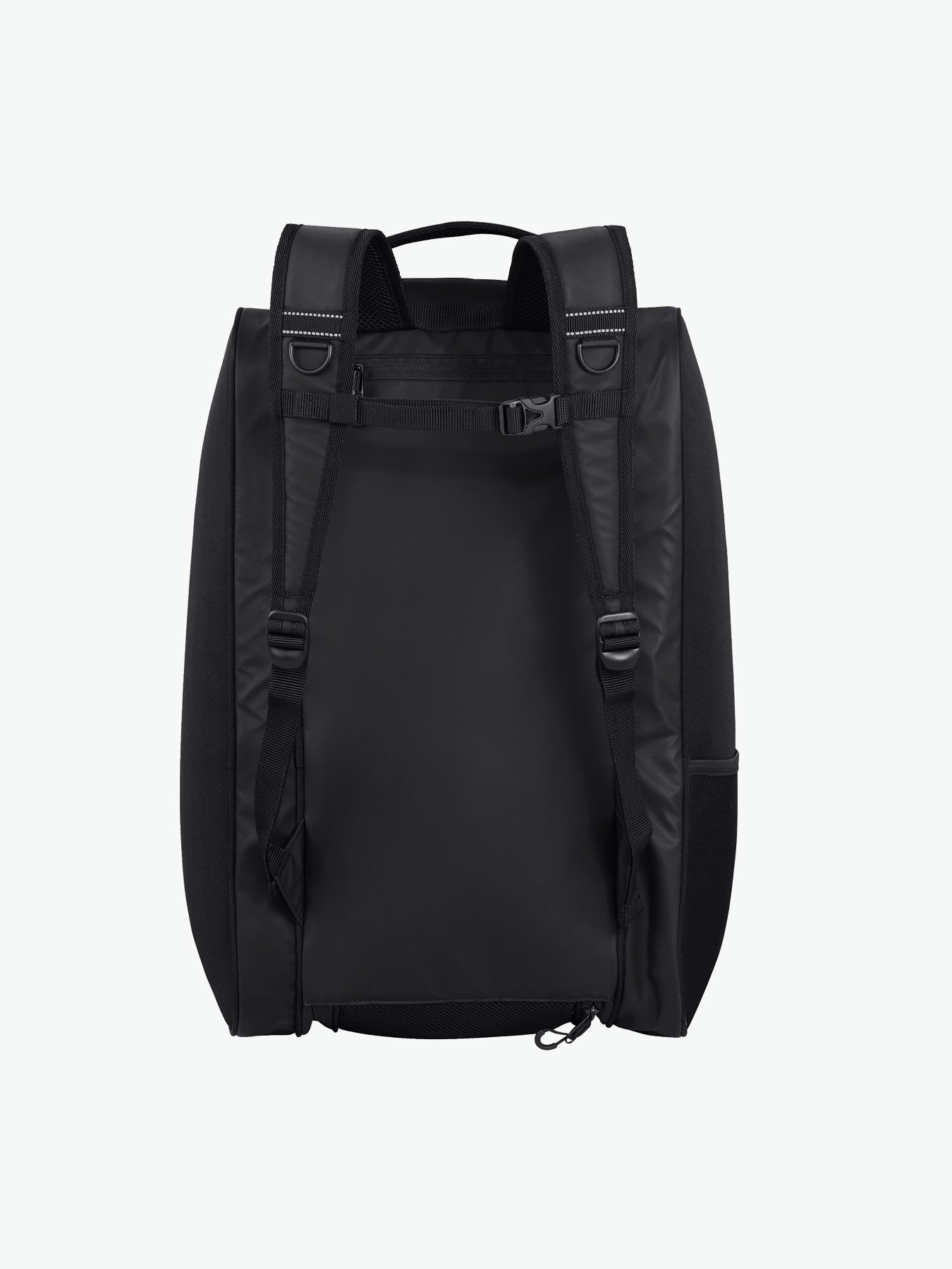 Clique 2.0 Combi Bag - Zwart Tas Clique