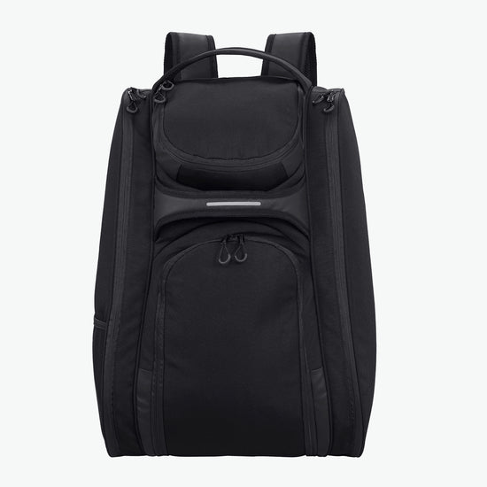 Clique 2.0 Combi Bag - Zwart Tas Clique