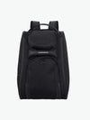 Clique 2.0 Combi Bag - Zwart Tas Clique