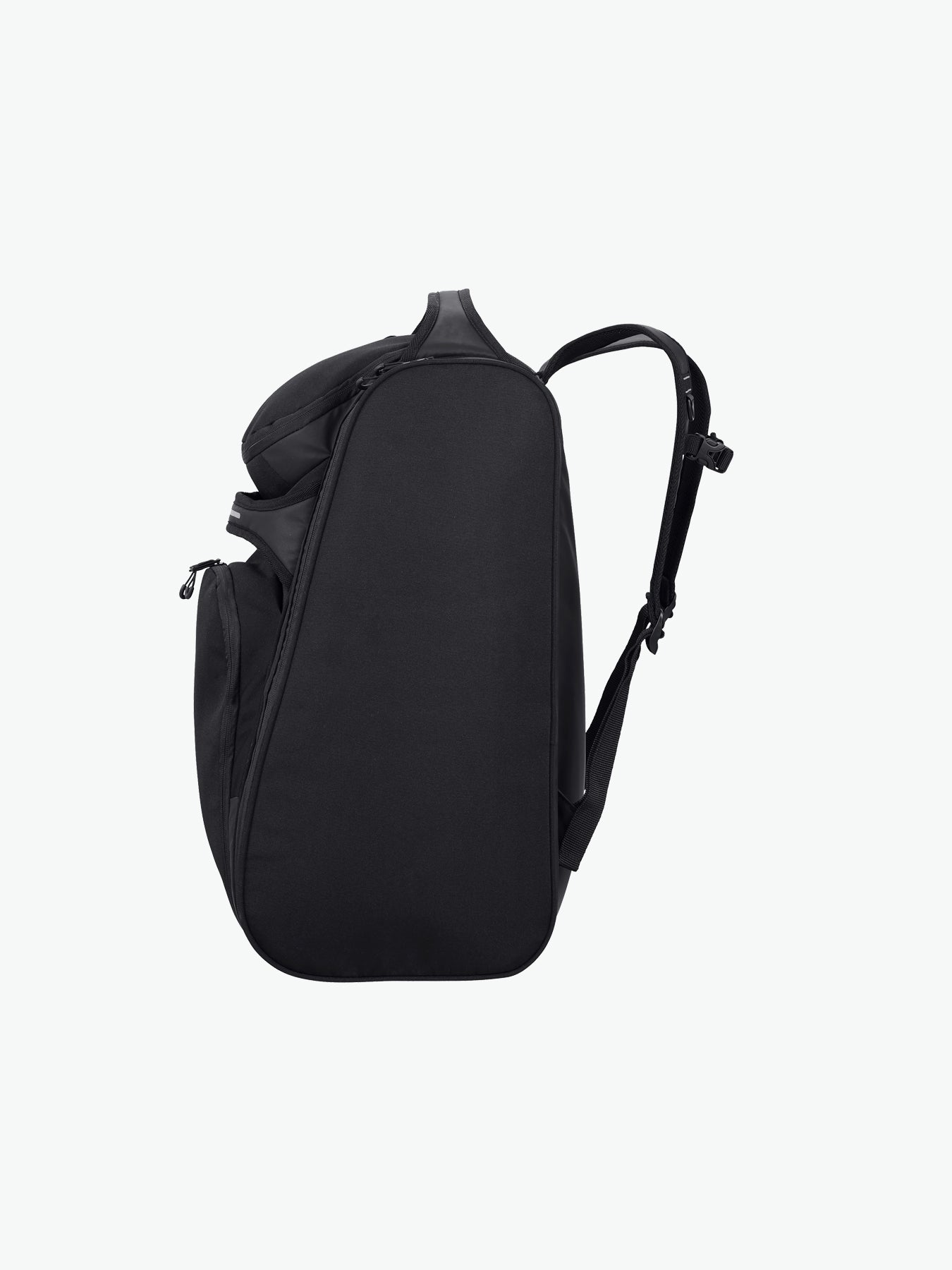 Clique 2.0 Combi Bag - Zwart Tas Clique