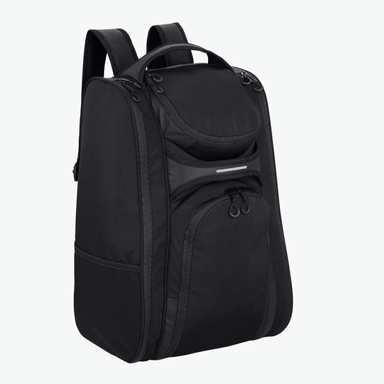 Clique 2.0 Combi Bag - Zwart Tas Clique